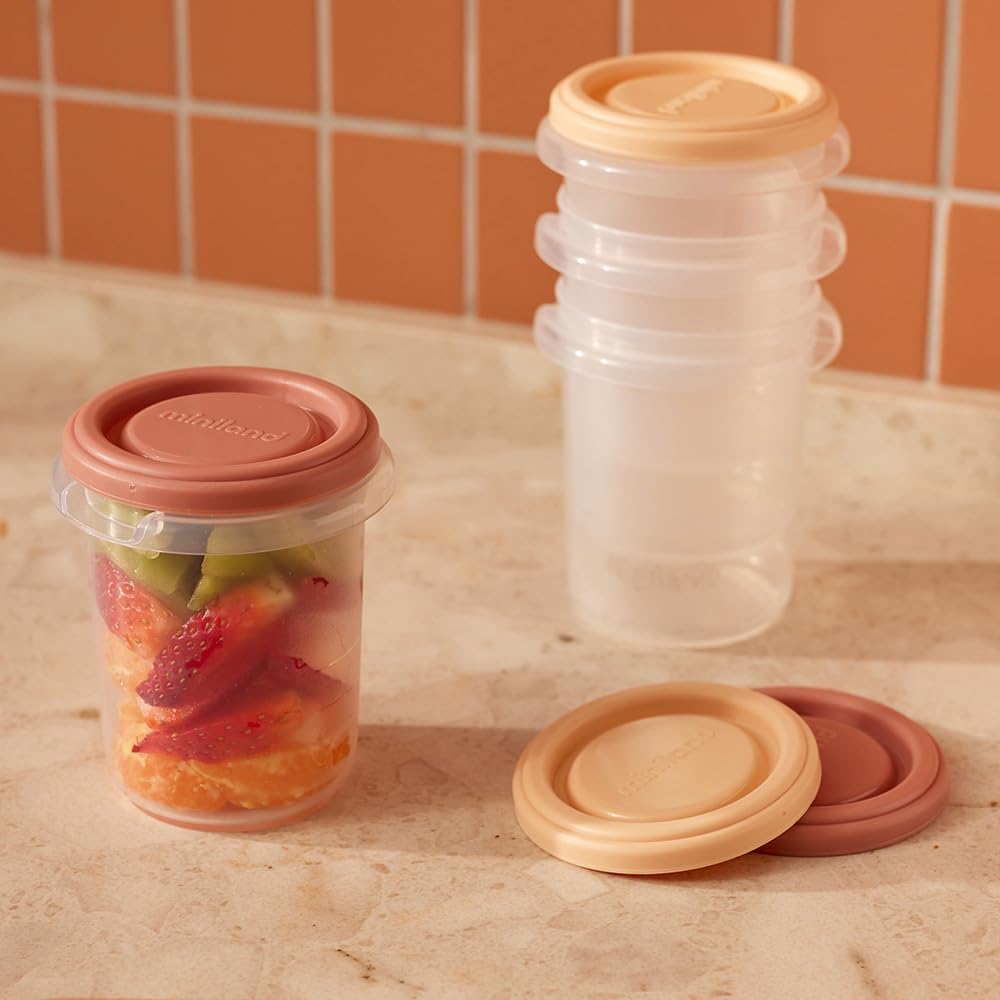 robuste behälter zur lebensmittelaufbewahrung